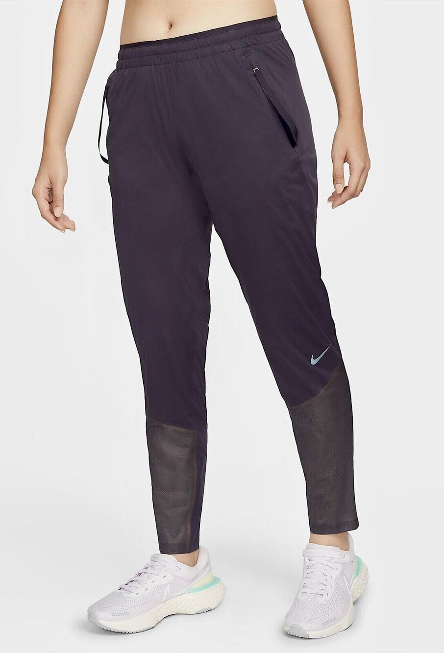 Nike $130 Women's Storm-FIT ADV Run Division Running Pants DD6819-540 Medium